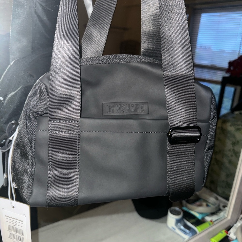 Gymshark mini bag